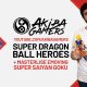 VIDEO – SUPER DRAGON BALL HEROES in Italia! Unboxing di Super Saiyan Goku “Masterlise Emoving”