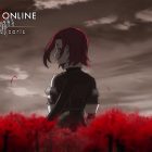 SWORD ART ONLINE Alicization Lycoris