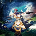 SWORD ART ONLINE: Alicization Lycoris