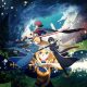 SWORD ART ONLINE: Alicization Lycoris