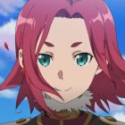 SWORD ART ONLINE: Alicization Lycoris