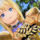 SWORD ART ONLINE: Alicization Lycoris