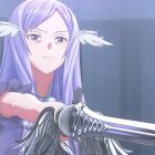SWORD ART ONLINE: Alicization Lycoris