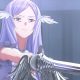 SWORD ART ONLINE: Alicization Lycoris