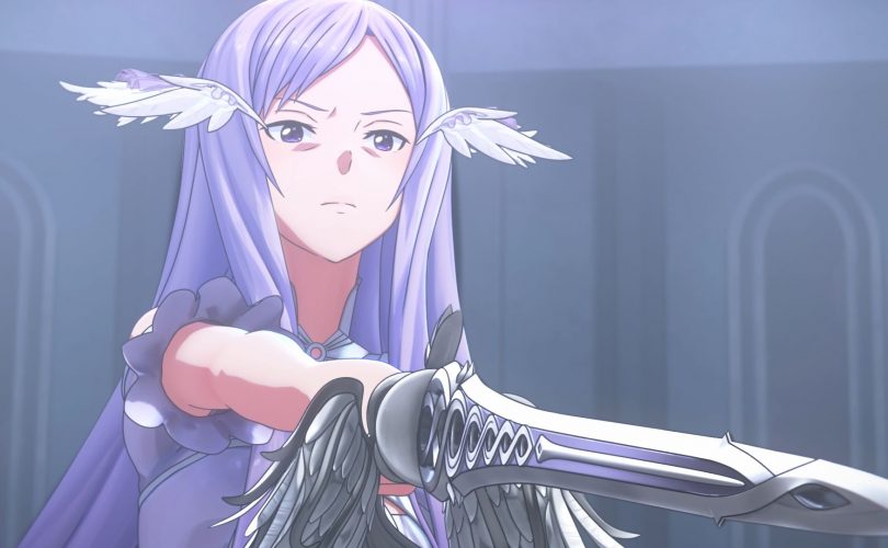 SWORD ART ONLINE: Alicization Lycoris