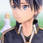 SWORD ART ONLINE Alicization Lycoris