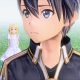 SWORD ART ONLINE Alicization Lycoris