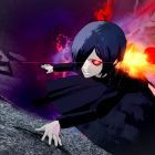 TOKYO GHOUL: re CALL to EXIST