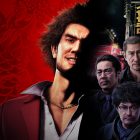 Yakuza 7: Whereabouts of Light and Darkness
