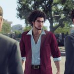 Yakuza 7