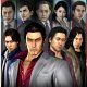 The Yakuza Remastered Collection