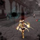 Ys IX: Monstrum Nox
