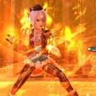 Ys IX: Monstrum Nox