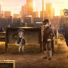 13 Sentinels: Aegis Rim