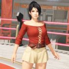 DEAD OR ALIVE 6: trailer per Momiji e i Morphing Ninja Costumes