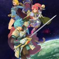 STAR OCEAN First Departure R