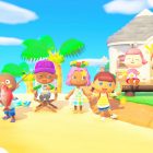 Animal Crossing: New Horizons