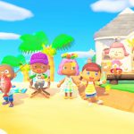 Animal Crossing: New Horizons