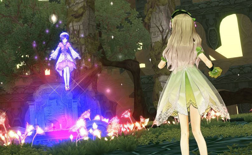 Atelier Dusk Trilogy Deluxe Pack