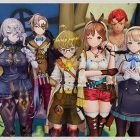 Il Gioco del Mese - Atelier Ryza: Ever Darkness & The Secret Hideout