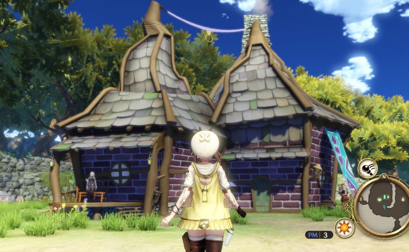 Atelier Ryza