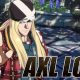 New GUILTY GEAR: Axl Low si unisce al roster