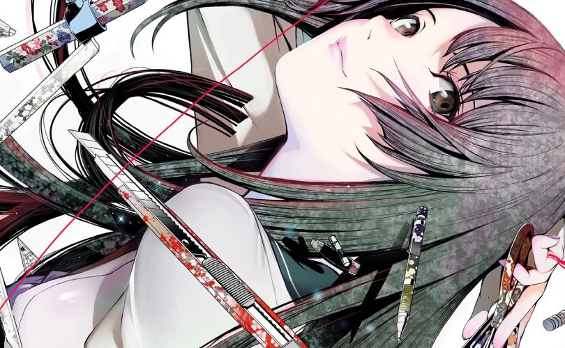 BAKEMONOGATARI – MONSTER TALE