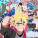 Naruto torna ragazzo nel nuovo arco narrativo animato di Boruto
