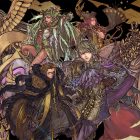 BRIGANDINE: The Legend of Runersia