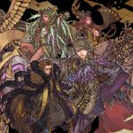 BRIGANDINE: The Legend of Runersia