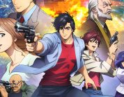 CITY HUNTER: PRIVATE EYES - Recensione
