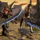 CODE VEIN