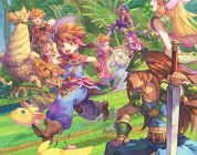 COLLECTION of MANA - Recensione