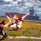 DAEMON X MACHINA