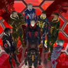 DAEMON X MACHINA - Recensione