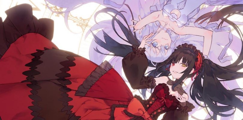 DATE A LIVE: il nuovo anime adatterà lo spin-off Date A Bullet