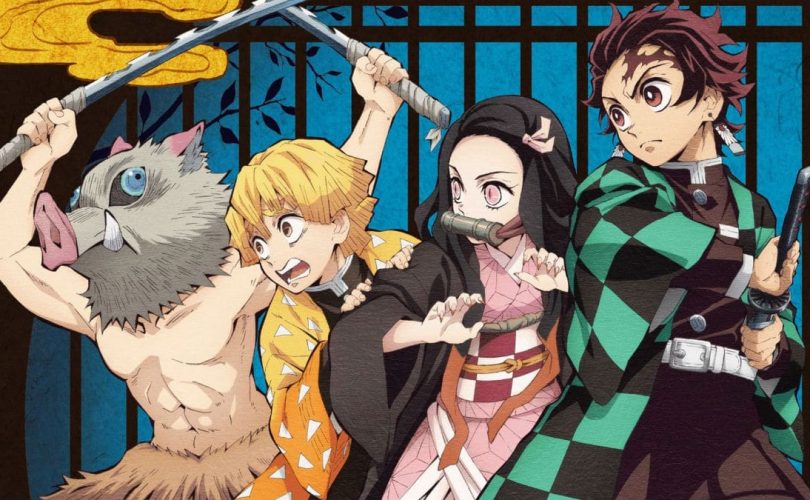 VVVVID: palinsesto anime per la stagione invernale 2020