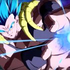 DRAGON BALL FighterZ: Gogeta