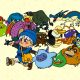 DRAGON QUEST Monsters: Terry’s Wonderland Retro