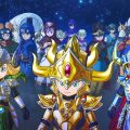 DRAGON QUEST OF THE STARS