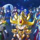 DRAGON QUEST OF THE STARS