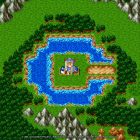 DRAGON QUEST I, II e III