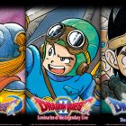 DRAGON QUEST I, II e III