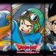 DRAGON QUEST I, II e III