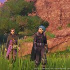 DRAGON QUEST