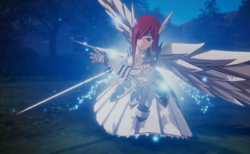 FAIRY TAIL