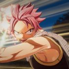 FAIRY TAIL