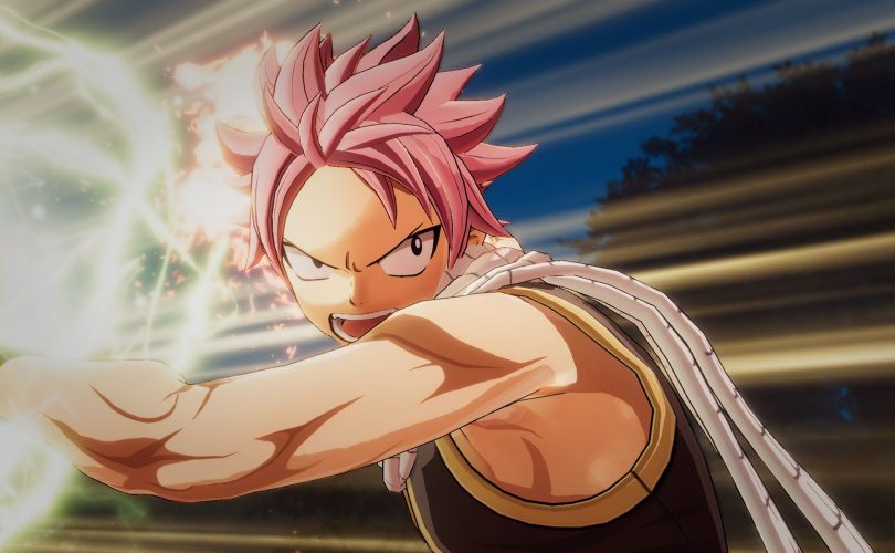 FAIRY TAIL