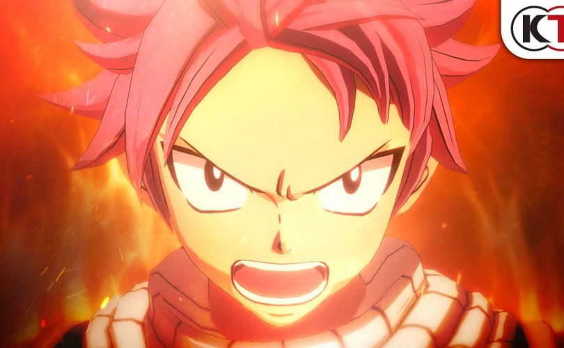 FAIRY TAIL
