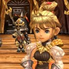 FINAL FANTASY CRYSTAL CHRONICLES Remastered Edition